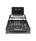 ODYSSEY Black Label Pioneer DJ DJM-A9 Flight Case - Image 3
