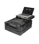 ODYSSEY Black Label Pioneer DJ DJM-A9 Flight Case