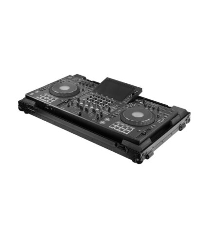 Odyssey AlphaTheta XDJ-AZ Black Label Flight Case with Wheels