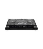 Odyssey AlphaTheta XDJ-AZ Black Label Flight Case with Wheels