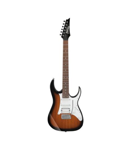 Ibanez GRG140-SB Electric Guitar