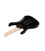 Ibanez GRG140-SB Electric Guitar - Image 4