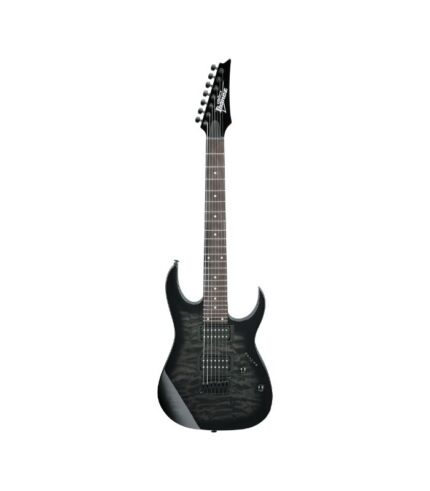 Ibanez GRG7221QA-TKS Electric Guitar 7 String