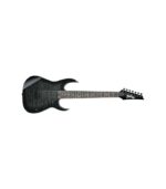 Ibanez GRG7221QA-TKS Electric Guitar 7 String - Image 6
