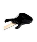 Ibanez GRG7221QA-TKS Electric Guitar 7 String - Image 4