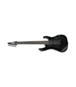 Ibanez GRG7221QA-TKS Electric Guitar 7 String - Image 3