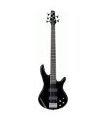 Ibanez GSR205-BK Electric Bass Guitar 5 String