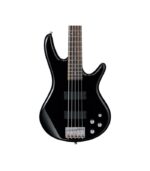 Ibanez GSR205-BK Electric Bass Guitar 5 String - Image 4