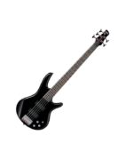 Ibanez GSR205-BK Electric Bass Guitar 5 String - Image 2