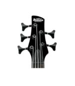 Ibanez GSR205SM-NGT Electric Bass Guitar 5 String - Image 4
