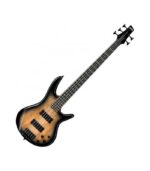Ibanez GSR205SM-NGT Electric Bass Guitar 5 String - Image 3