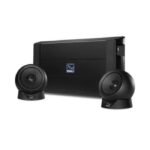 Kali Audio IN-UNF 3-way Powered Studio Monitor Pack