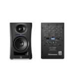 Kali Audio LP-UNF Powered Studio Monitors (Pair) - Black - Image 6