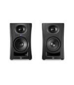 Kali Audio LP-UNF Powered Studio Monitors (Pair) - Black - Image 7