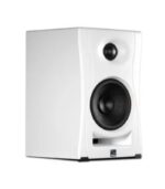 Kali Audio LP-UNF Powered Studio Monitors (Pair) - White - Image 6