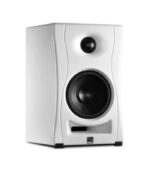 Kali Audio LP-UNF Powered Studio Monitors (Pair) - White - Image 5
