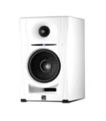 Kali Audio LP-UNF Powered Studio Monitors (Pair) - White - Image 3