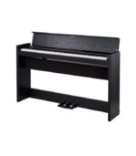 KORG LP-380-RWBK Digital Piano - Image 4