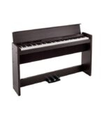 KORG LP-380-RW U Digital Piano - Image 2