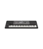 KORG - PA600 Professional Arranger Keyboard - Image 3