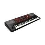 KORG - PA700 Professional Arranger Keyboard