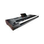 KORG - PA5X-61 Professional Arranger Keyboard