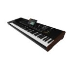 KORG - PA5X-76 Professional Arranger Keyboard