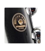 TAMA RM52KH4-CCM 5-piece complete kit with 22" bass drum - no throne & cymbals - Charcoal Mist - Image 4