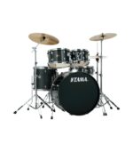 TAMA RM52KH4-CCM 5-piece complete kit with 22" bass drum - no throne & cymbals - Charcoal Mist