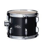 ⁦طقم تاما - إس تي ٥٢ إتش ٦-بي إن إس ستيج ستار متكامل خماسي القطع مع طبلة جهير بقياس ٢٢ بوصة - بلون اللمعان الأسود الليلي⁩ - الصورة ⁦3⁩