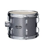 TAMA ST52H6-CSS STAGESTAR 5-piece complete kit with 22" bass drum - Cosmic Silver Sparkle - Image 4