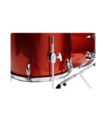 TAMA ST52H6C-SCP STAGESTAR 5-piece complete kit with 22" bass drum - Scorched Copper Sparkle - Image 3