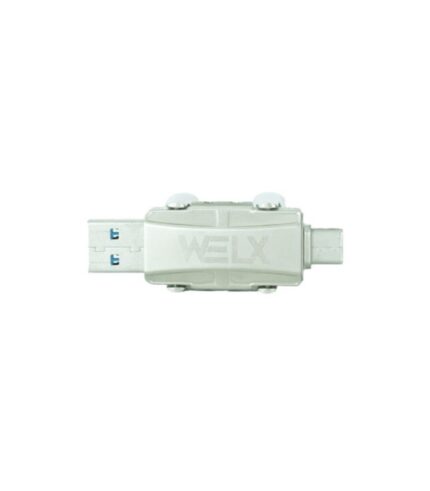 WELX USB ULTRAFAST 3.2