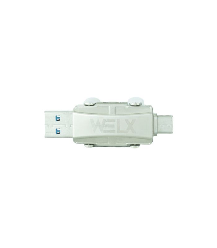 WELX-UF128GB-02 WELX USB ULTRAFAST 3.2