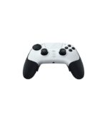 Razer Raiju V3 Pro Wireless Controller for PlayStation 5 & PC - White - RZ06-05580200-R3G1
