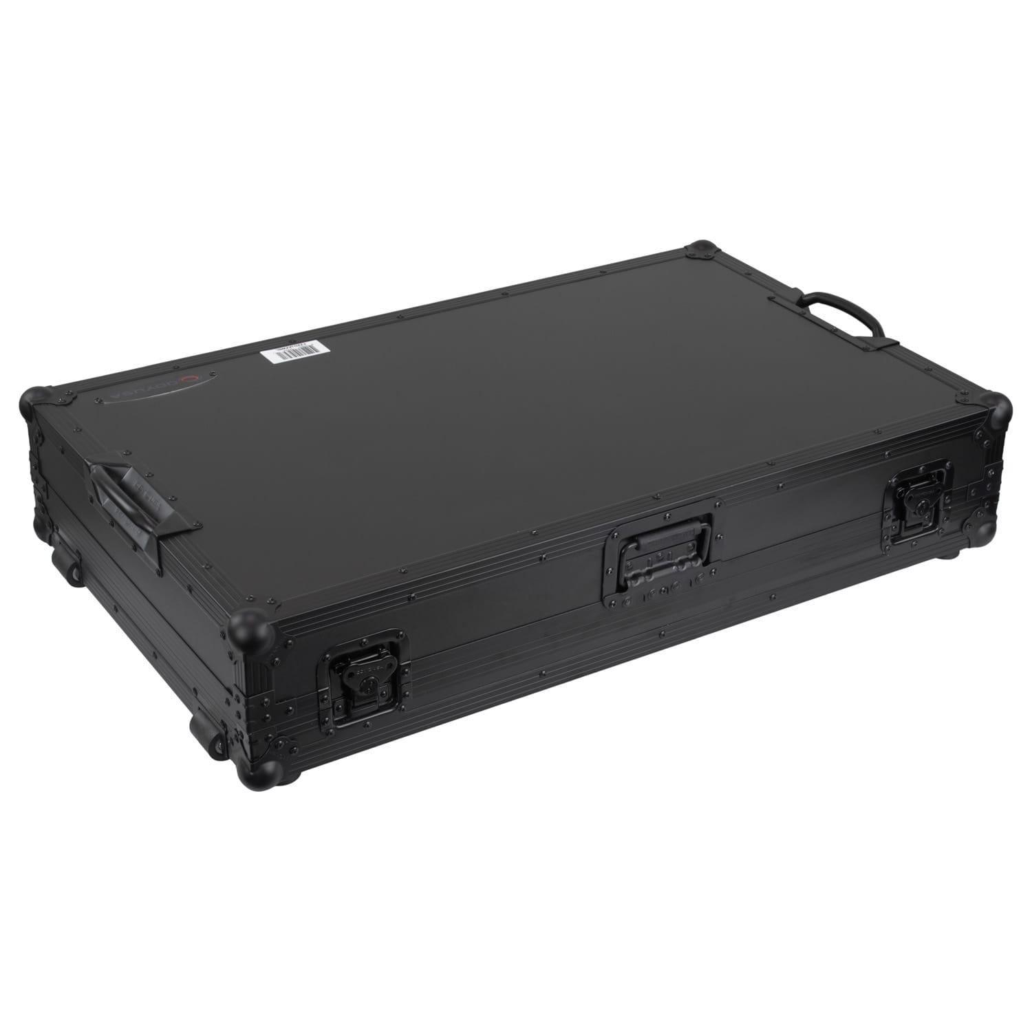 Odyssey AlphaTheta XDJ-AZ Black Label Flight Case with Wheels
