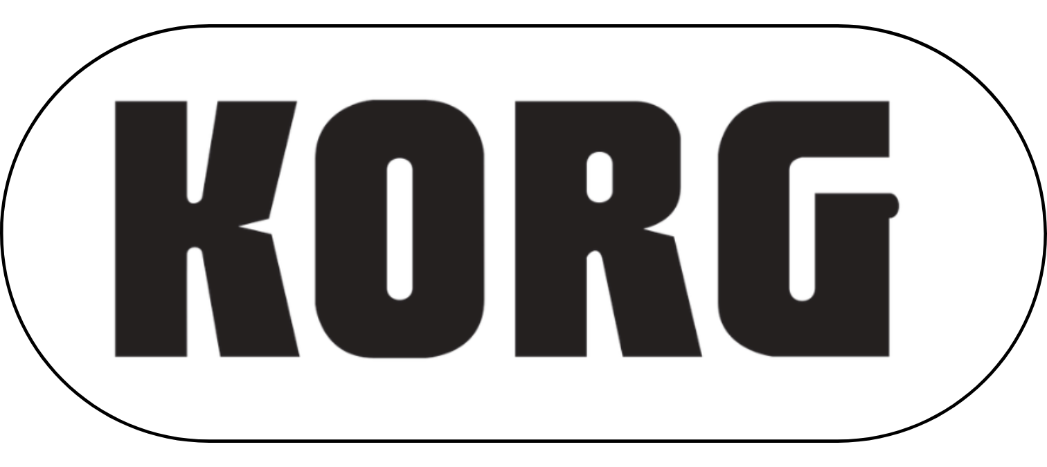 Korg Logo