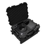 ODYSSEY CDJ-3000X Watertight and Dustproof Trolley Case