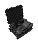ODYSSEY CDJ-3000X Watertight and Dustproof Trolley Case