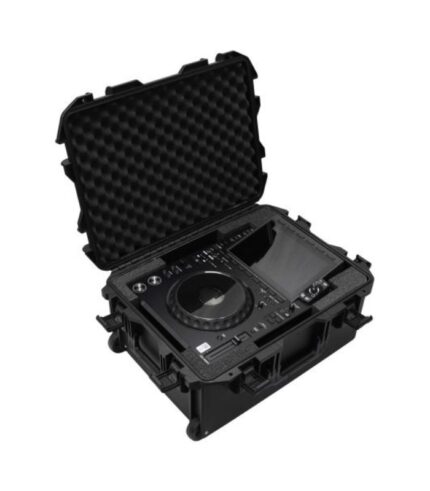 ODYSSEY CDJ-3000X Watertight and Dustproof Trolley Case