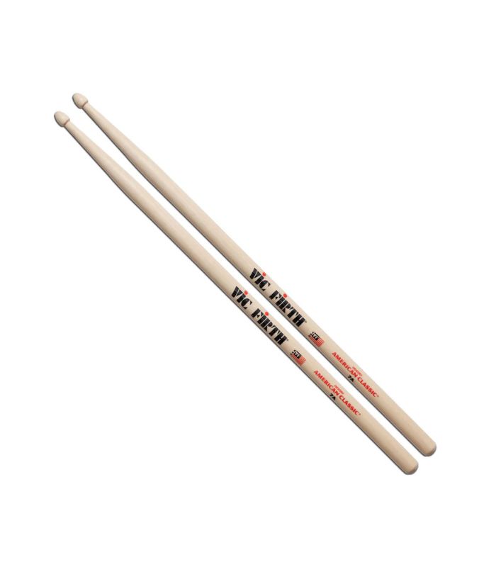 7A Vicfirth - American Classic® 7A Drum Stick - Image 1