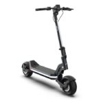 Apollo Phantom Electric Scooter - Space Grey
