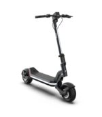 Apollo Phantom Electric Scooter - Space Grey
