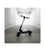 Apollo Phantom Electric Scooter - Space Grey - Image 6