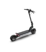 Apollo Phantom Electric Scooter - Space Grey - Image 3