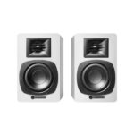 أوديو-تيكنيكا (أي تي - اس بي ٣ اكس دبليو اتش) - سماعات رف نشطة