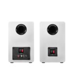 Audio-Technica AT-SP3XWH Powered Bookshelf - Image 4