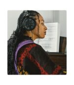 Audio Technica - ATH-R30X Reference open-back Headphones - Image 2