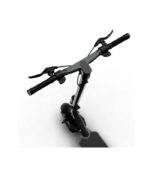 Apollo City 2024 Pro Electric Scooter - Space Grey - Image 3