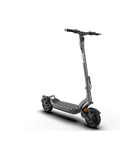Apollo City 2024 Pro Electric Scooter - Space Grey